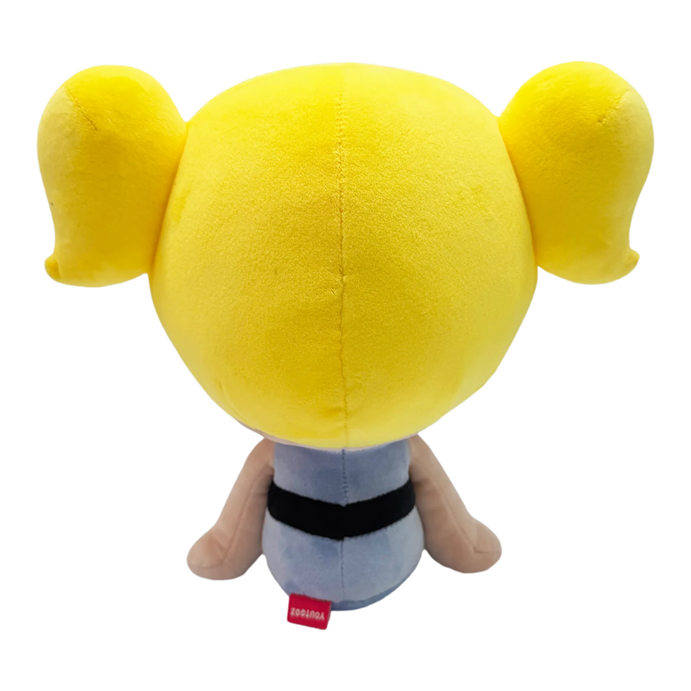 Powerpuff Girls: Bubbles: Plush: 9": YouTooz by YouTooz – Plush, [scale], UK stockist Planet Action Figures