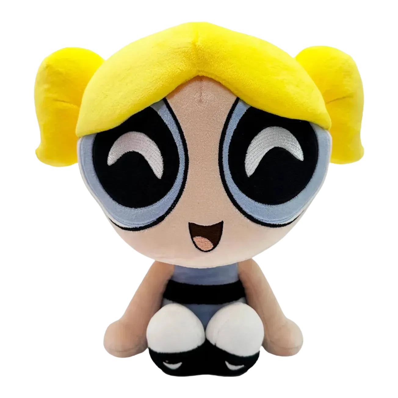 Powerpuff Girls: Bubbles: Plush: 9" - YouTooz Plush