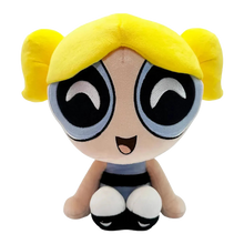 Powerpuff Girls: Bubbles: Plush: 9" - YouTooz Plush