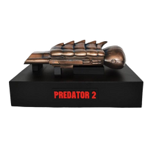 Predator 2: Plasmacaster: Life-Size: Model Replica - Hollywood Collectibles Group Replicas: 1/1