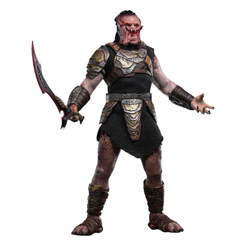Predator: Badlands Movie Masterpiece Action Figure 1/6 Dek 30 cm - Hot Toys Action Figures