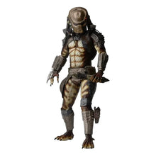 Predator: Jungle Hunter Predator: 19 Inch: Action Figure: 1/4 Scale With Lights Neca