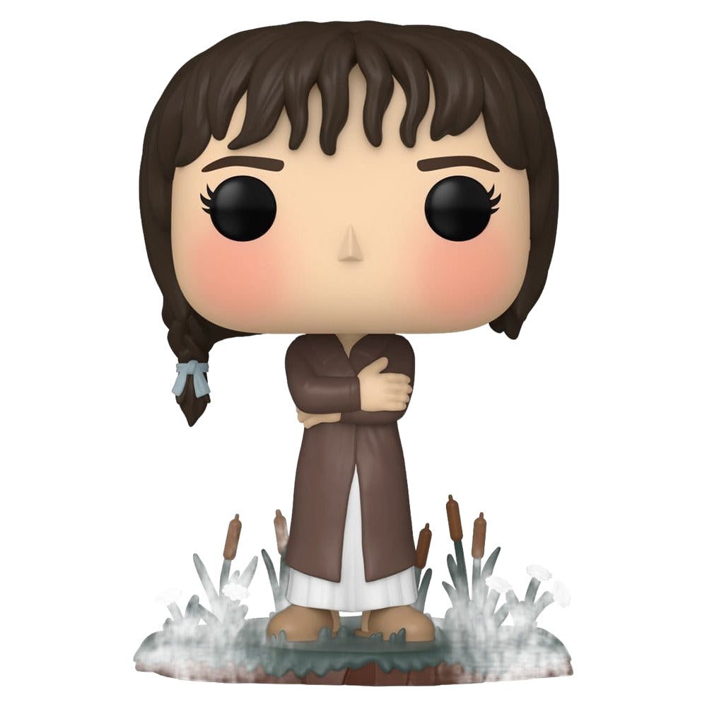 Pride & Prejudice POP! Movies Vinyl Figures Elizabeth Bennet - Funko POP! Figures