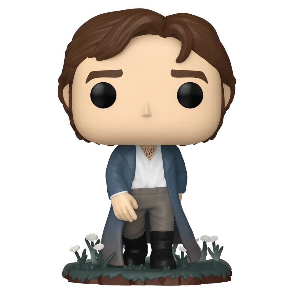 Pride & Prejudice POP! Movies Vinyl Figures Mr. Darcy - Funko POP! Figures