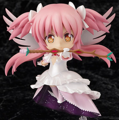 Puella Magi Madoka Magica: Madoka (Reissue): Ultimate: Nendoroid No.285 - Good Smile Company Action Figure