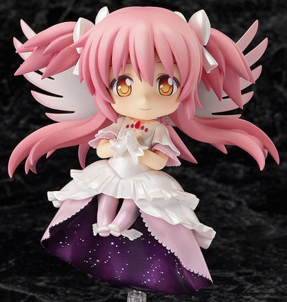 Puella Magi Madoka Magica: Madoka (Reissue): Ultimate: Nendoroid No.285 - Good Smile Company Action Figure