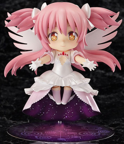 Puella Magi Madoka Magica: Madoka (Reissue): Ultimate: Nendoroid No.285 - Good Smile Company Action Figure