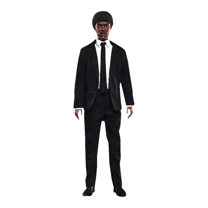 Pulp Fiction: Jules Winnfield: Sixth Scale Star Ace
