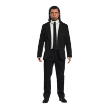 Pulp Fiction: Vincent Vega: Sixth Scale Star Ace