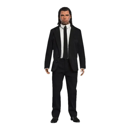 Pulp Fiction: Vincent Vega: Sixth Scale - Star Ace Action Figure