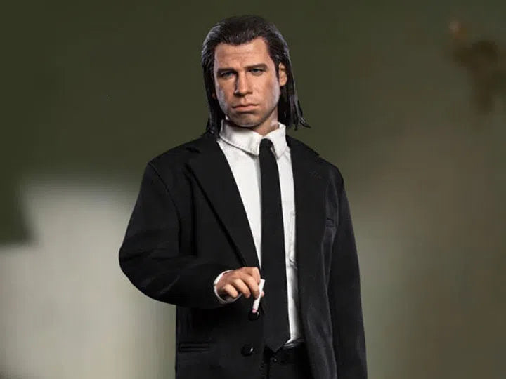 Pulp Fiction: Vincent Vega - Star Ace Action Figures