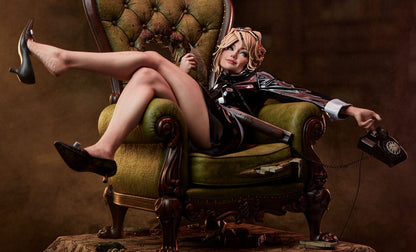 Pulp Vixens: Killer Return: Premium Format Statue - Sideshow Collectibles Statue
