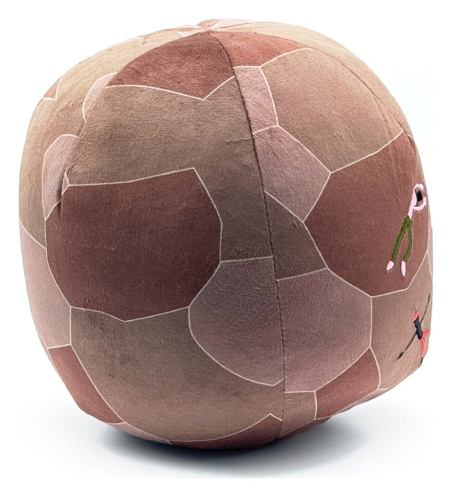 Pushing it! Together Plush Figure Sisyphus Co-op 23 cm - Youtooz Plushes