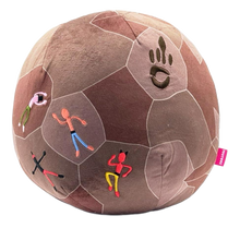 Pushing it! Together Plush Figure Sisyphus Co-op 23 cm - Youtooz Plushes