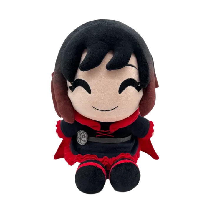 RWBY: Ruby Plush: 9": YouTooz YouTooz