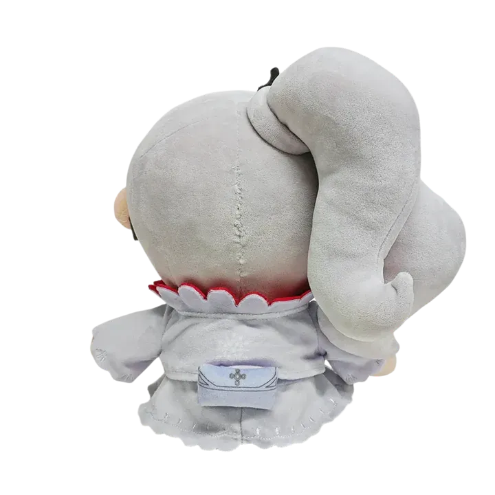 RWBY: Weiss Plush: 9": YouTooz YouTooz
