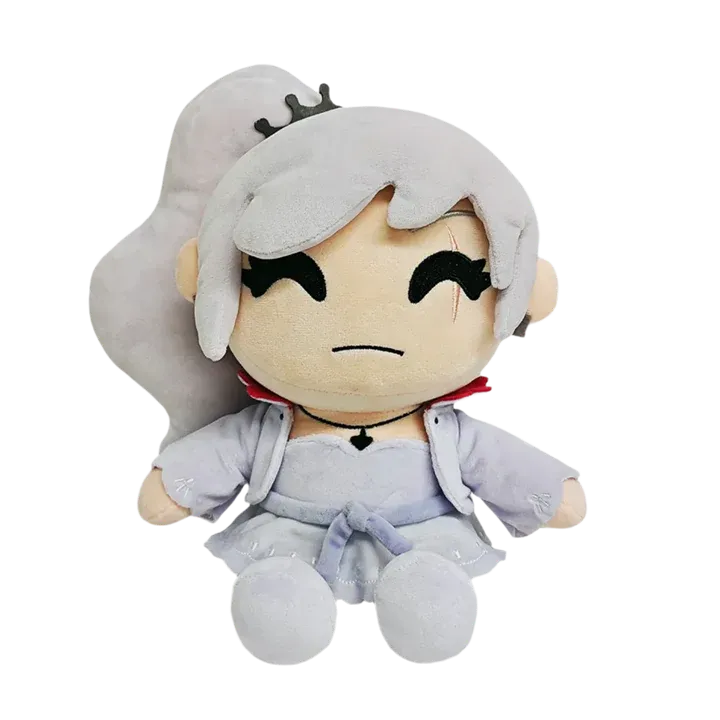 RWBY: Weiss Plush: 9": YouTooz YouTooz