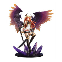 Rage of Bahamut Statue 1/8 Dark Angel Olivia (Reproduction) 31 cm - Kotobukiya Statues