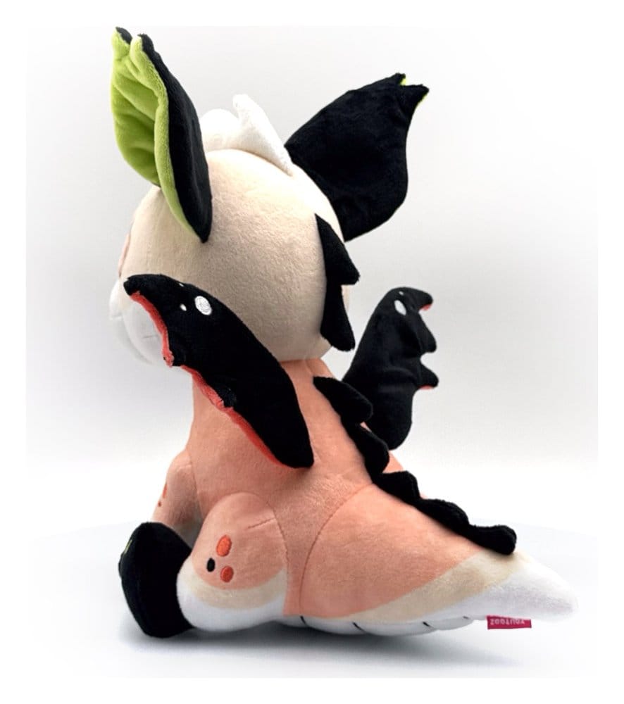 Rankless Plush Figure Apple the Dragon 23 cm - Youtooz Plushes