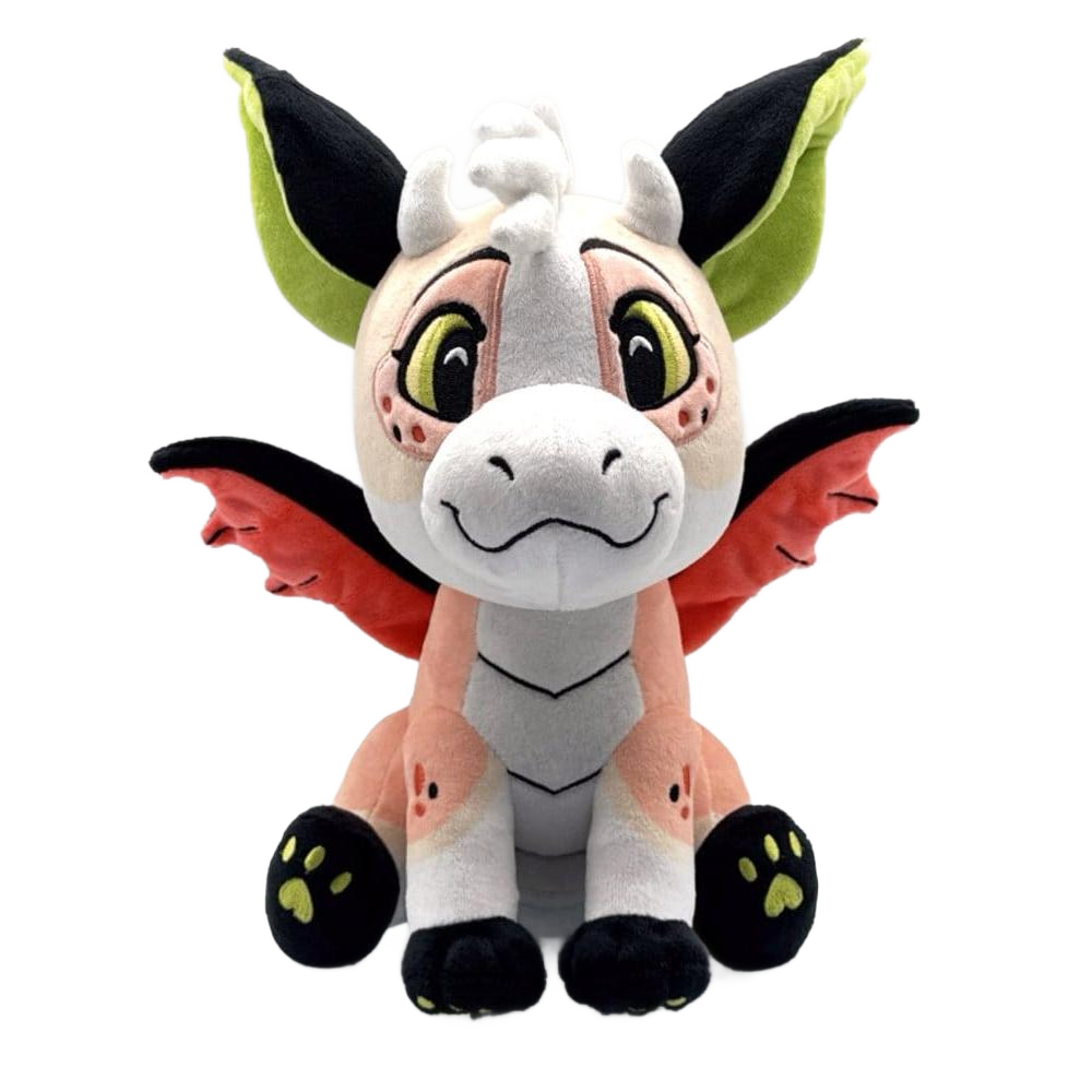 Rankless Plush Figure Apple the Dragon 23 cm - Youtooz Plushes