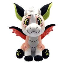 Rankless Plush Figure Apple the Dragon 23 cm - Youtooz Plush
