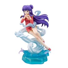 Ranma 1/2 FiguartsZERO Chouette PVC Statue Shampoo - Bandai Tamashii Nations Statue