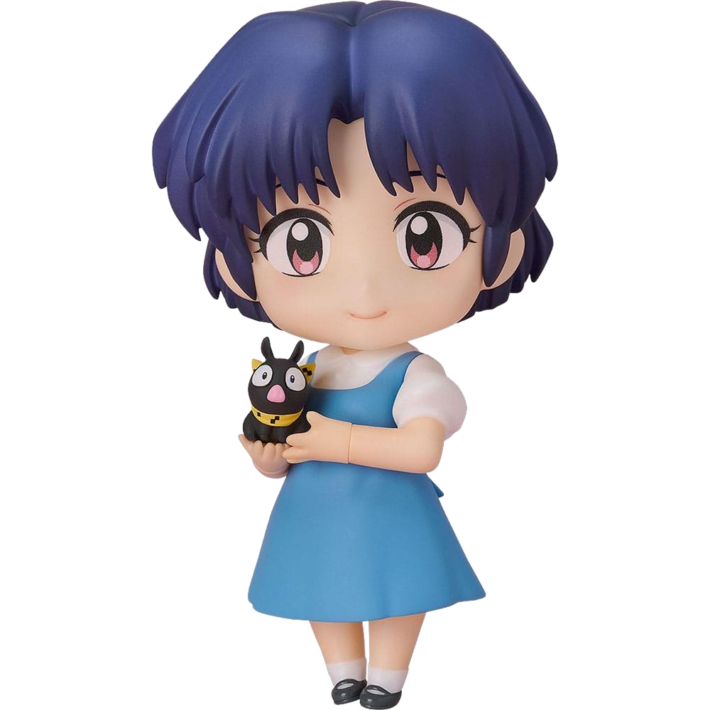 Ranma 1/2 Nendoroid Action Figure Akane Tendo - Good Smile Company Action Figures