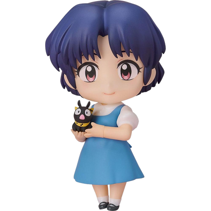 Ranma 1/2 Nendoroid Action Figure Akane Tendo - Good Smile Company Action Figures
