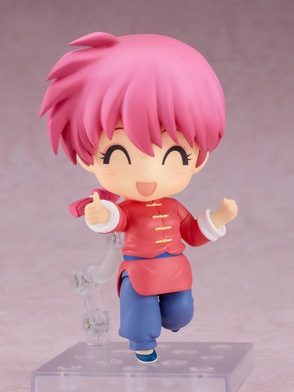 Ranma 1/2 Nendoroid Action Figure Ranma Female Ver. - Good Smile Company Action Figure