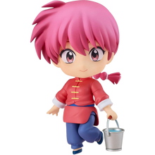 Ranma 1/2 Nendoroid Action Figure Ranma Female Ver. - Good Smile Company Action Figures