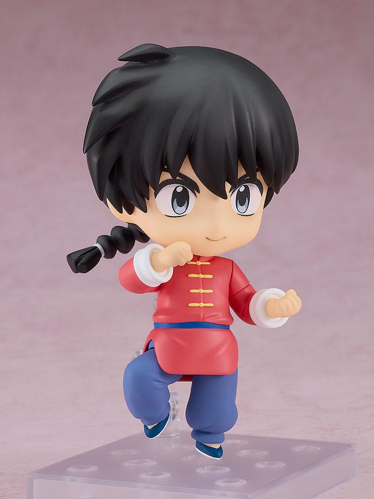 Ranma 1/2 Nendoroid Action Figure Ranma Saotome - Good Smile Company Action Figure