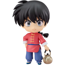 Ranma 1/2 Nendoroid Action Figure Ranma Saotome - Good Smile Company Action Figures