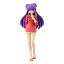 Ranma 1/2 S.H. Figuarts Action Figure Shampoo 13 cm - Bandai Tamashii Nations Action figures
