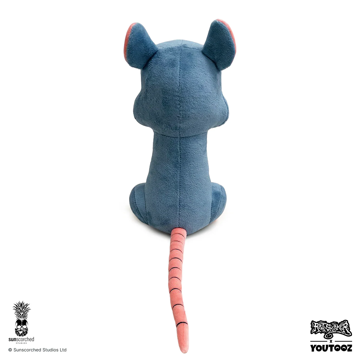 Ratshaker: Ratshaker: Plush: 9": YouTooz YouTooz