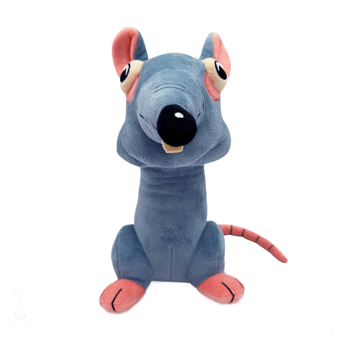 Ratshaker: Ratshaker: Plush: 9" - YouTooz Plush