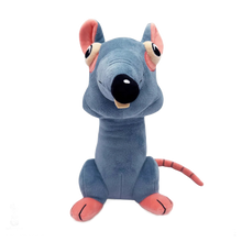 Ratshaker: Ratshaker: Plush: 9" - YouTooz Plush