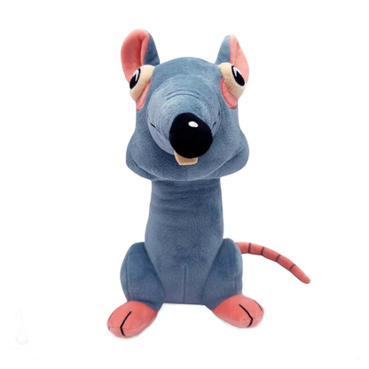 Ratshaker: Ratshaker: Plush: 9" - YouTooz Plush