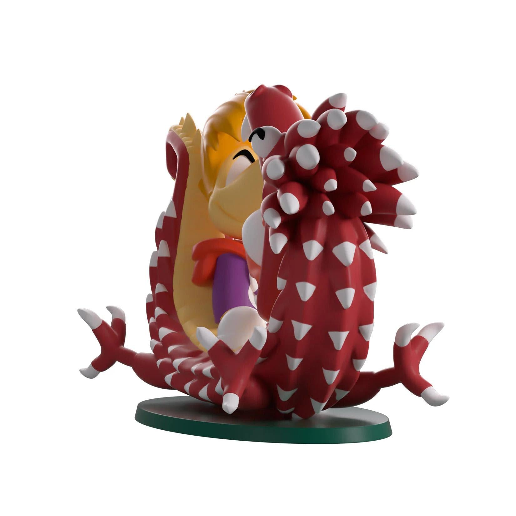 Rayman Legends: Rayman Legends: Vinyl Figure - YouTooz Vinyl Figure