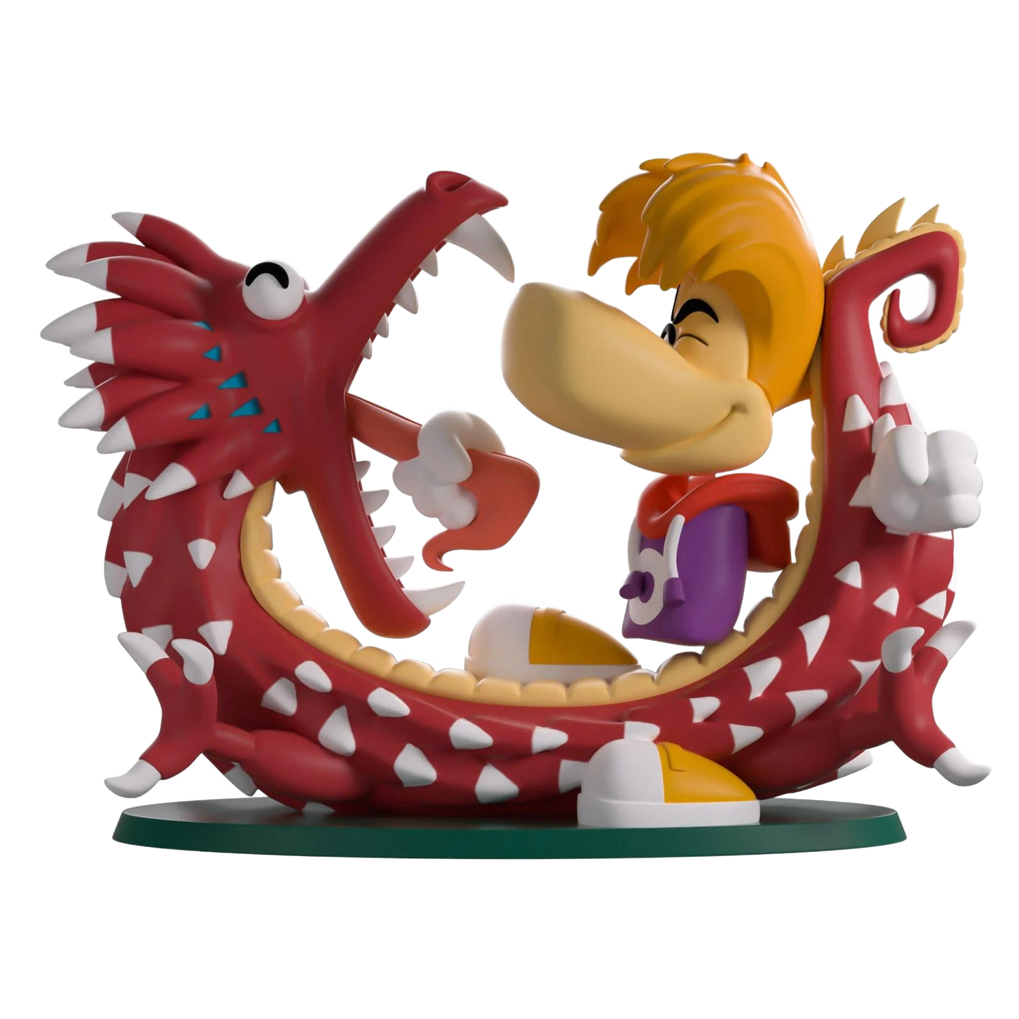 Rayman Legends: Rayman Legends: Vinyl Figure - YouTooz Vinyl Figure