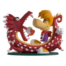 Rayman Legends: Rayman Legends: Vinyl Figure - YouTooz Vinyl Figure