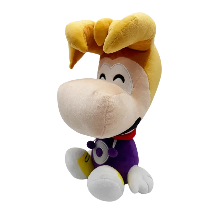 Rayman: Rayman Plush: 9": YouTooz YouTooz