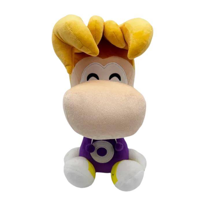 Rayman: Rayman Plush: 9": YouTooz YouTooz