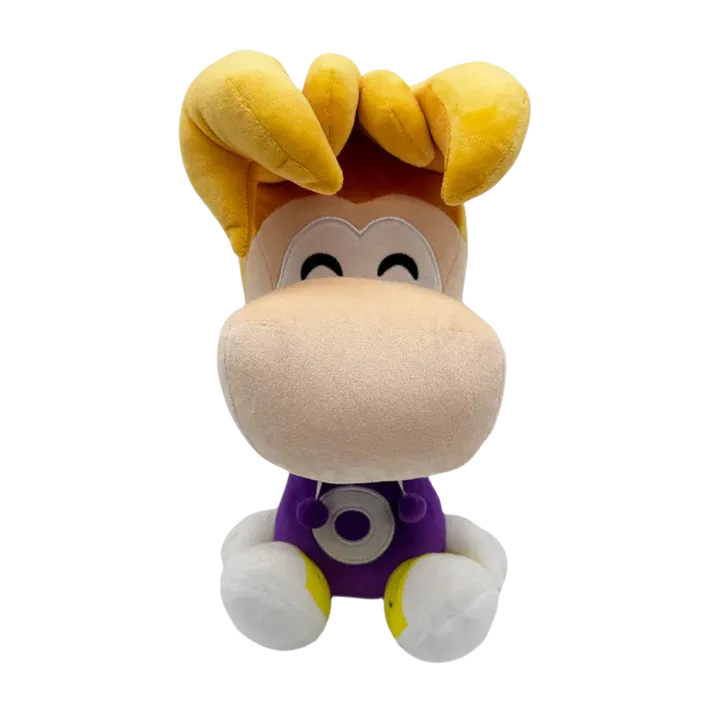 Rayman: Rayman Plush: 9": YouTooz YouTooz