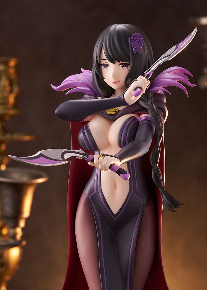 Re:Zero Starting Life in Another World Pop Up Parade PVC L Statue Elsa Granhiert 24 cm - Good Smile Company Statue