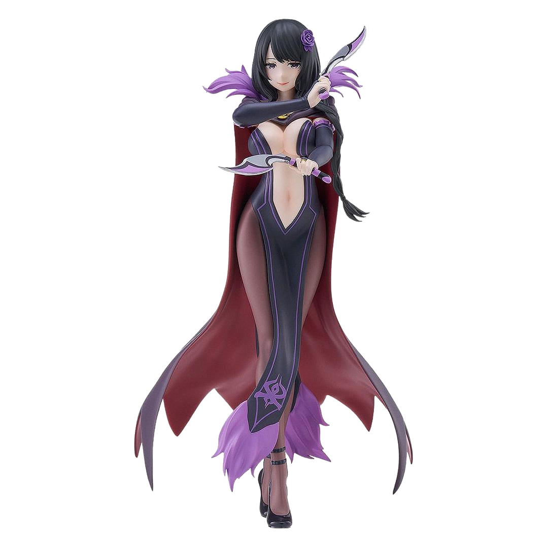 Re:Zero Starting Life in Another World Pop Up Parade PVC L Statue Elsa Granhiert 24 cm - Good Smile Company Statue