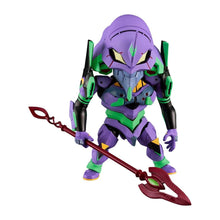 Rebuild of Evangelion Nendoroid Action Figure Evangelion Unit-01 10 cm - Good Smile Company Action figures