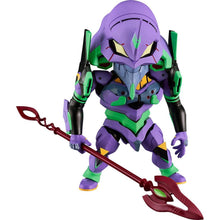 Rebuild of Evangelion Nendoroid Action Figure Evangelion Unit-01 10 cm - Good Smile Company Action figures