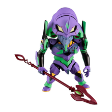 Rebuild of Evangelion Nendoroid Action Figure Evangelion Unit-01 10 cm - Good Smile Company Action Figures