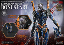 Rebuild of Evangelion Ultimate Diorama Masterline Series Statue Mark.06 Bonus Version (Concept By Josh Nizzi) 91 cm - Prime 1 Studio Statues