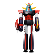 Reideen The Brave Jumbo Machineder Action Figure Reideen The Brave 60 cm - Bandai Tamashii Nations Action figures